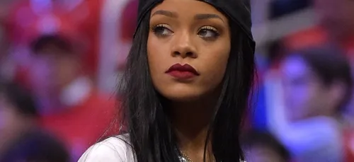 Rihanna : la suite ultra trash de son clip ! (vidéo)