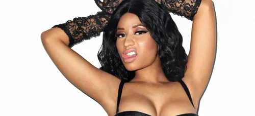Nicki Minaj se moque d'une personne handicapée ?! (Vidéo)
