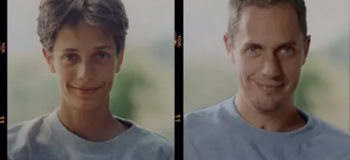 #PONCAHONTAS : Grand Corps Malade lance le défi photos d'enfance...