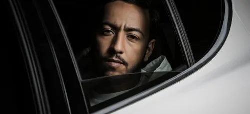 Lacrim se rend à la Justice !!