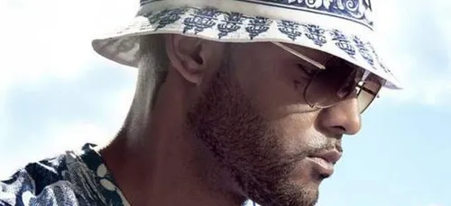 Mais pourquoi Booba a décidé d'appeler son album "Nero Nemesis" ?