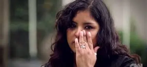 Karla Jacinto, une jeune violée mexicaine 43.200 fois : elle...