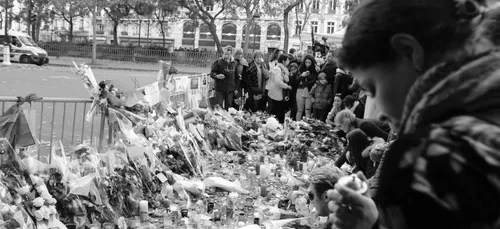 Attentat : Les rescapés retrouvent leurs héros sur Facebook !!