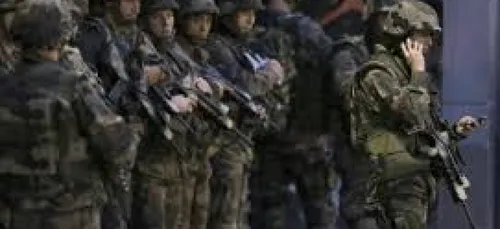 L'ASSAUT DE SAINT-DENIS DU 18 NOVEMBRE : MINUTE PAR MINUTE (VIDEO)