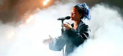 Rihanna chantera bientôt au Stade de France !