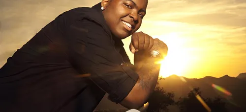 Sean Kingston: Kidnappé à cause d'une montre !!