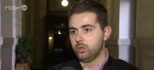La réponse invraisemblable de l'avocat belge d'un terroriste......