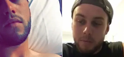 Le témoignage ahurissant d'une victime de l'ecstasy !!
