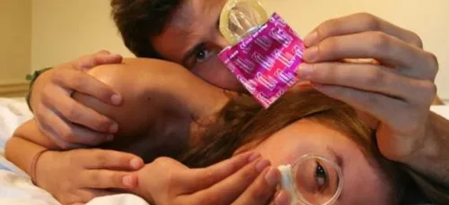 Allemagne : les préservatifs qui assurent "21 orgasmes" retirés de...