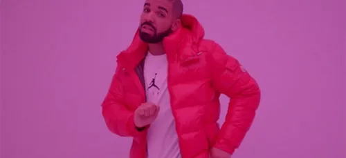 Une surprise attendait les fans de Drake pour "La Drake Night" !!