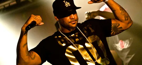 Booba s'exporte jusqu'à New York !! (Photo)