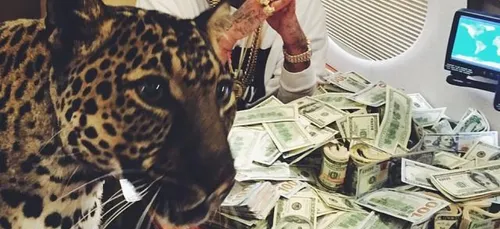 Kylie Jenner : Tyga est-il complètement ruiné ?!