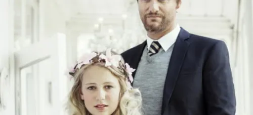 Norvège : la fillette n'a que 12 ans et l'homme en a 37, leur...
