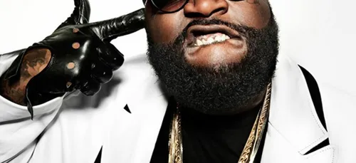 Rick Ross serait-il accroc à la cocaïne !!