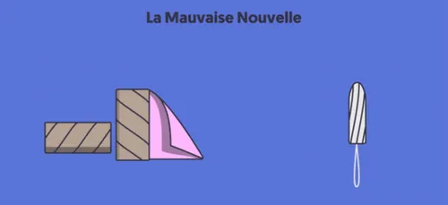 Week-end entre potes VS. en couple en 7 illustrations !