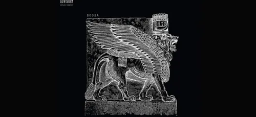 (Album) Booba - Nero Nemesis : en écoute