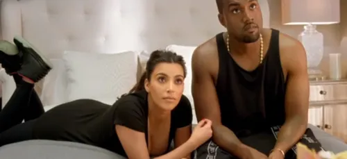 Voilà à quoi ressemblera Saint, le fils de Kanye West et Kim...