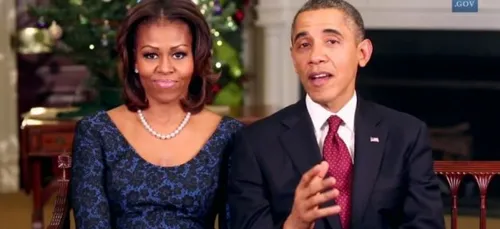 Barack Obama : sa chanson préférée est du rap !