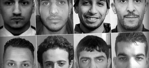 Attentats de Paris : un mois après, voilà tous les terroristes...