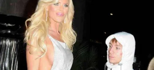 Regardez par quoi les mecs sont obsédés face une femme (photos)