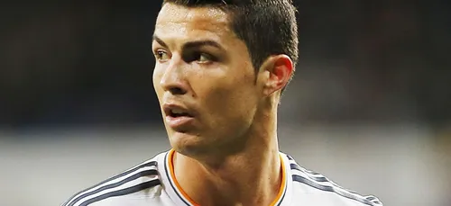 Ronaldo est célibataire et à la recherche d'une "parisienne" !!