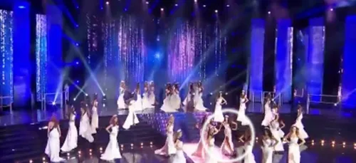 Miss France 2016 : Une Miss s'écroule lamentablement !! (Vidéo)