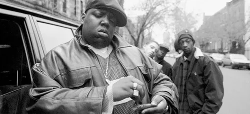 Notorious BIG : Enquête rouverte ?
