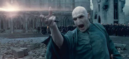 Vidéo: La fin d'Harry Potter aurait pu être complètement différente