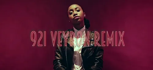 Mallaury - 92i Veyron Remix / Booba (Clip Officiel)