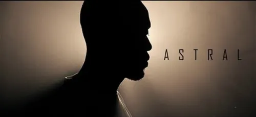 Nakk Mendosa - Astral (Clip Officiel)
