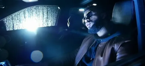 Lefa - TMCP #3 - Professionnel (Clip Officiel)