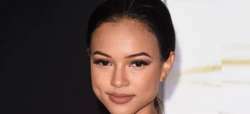 Karrueche Tran pardonne Chris Brown ??