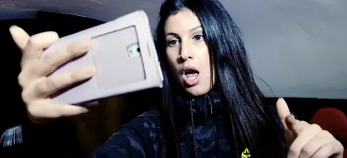 Lyna Mahyem - 92i VEYRON (Remix)