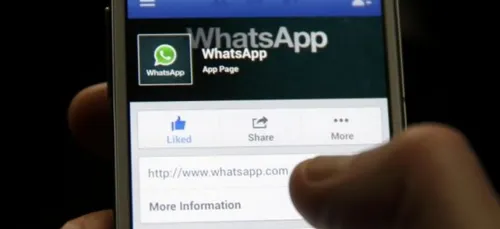Astuce WhatsApp: voici comment procéder pour lire un message sans...