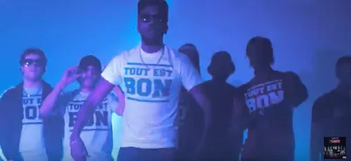 XVBarbar - Tout Est Bon (Clip Officiel)