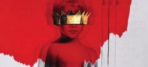 Rihanna : Télécharge "Anti"  gratuitement !!