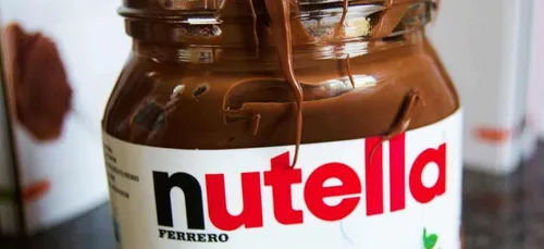 Comment ne plus gaspiller son précieux pot de Nutella ? (vidéo)