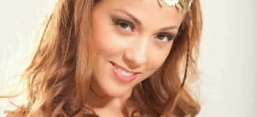 Shanna des Anges s'affiche avec une reprise d'Iggy Azalea !! (Vidéo)