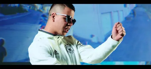 Hooss - Dans l'four (Clip Officiel)