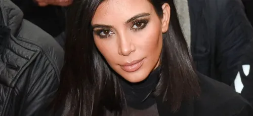 Jalousie maladive : Kim Kardashian veut traîner en justice sa soeur...