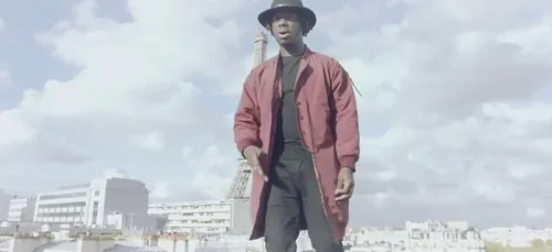 Fababy - I Miss You (Clip Officiel)
