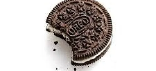 Une marque de biscuit installe un garage géant à New York !!