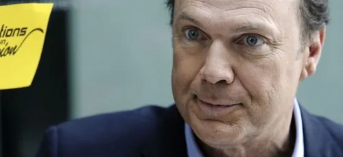 Julien Lepers : Tout sur son salaire et le montant de ses indemnités