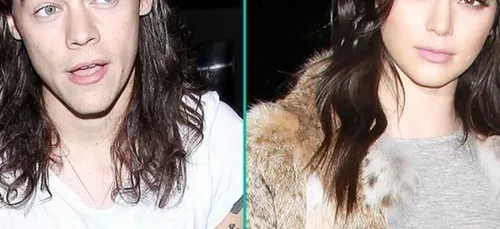 Kendall Jenner est agacée par l'odeur de transpiration que dégage...