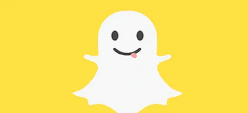 Snapchat élu le réseau social préféré des ados !