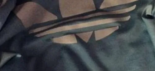 Veste Adidas : La nouvelle image qui divise la toile (photo)