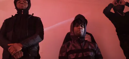 13 Block - Insomnie (Clip Officiel)