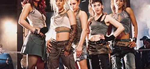 Qui se rappellent des L5 ? Elles sont de retour...