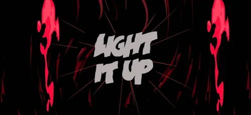 Major Lazer - Light It Up (feat. Nyla &amp; Fuse ODG) [Remix] (clip...