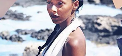 Anges 8 : Le titre de Nehuda "Paradise" a trouvé son public ! (vidéo)